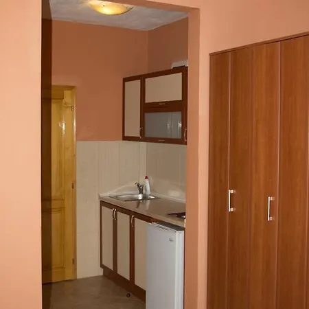 Sunrise House Apartments Улцинь Номер фото