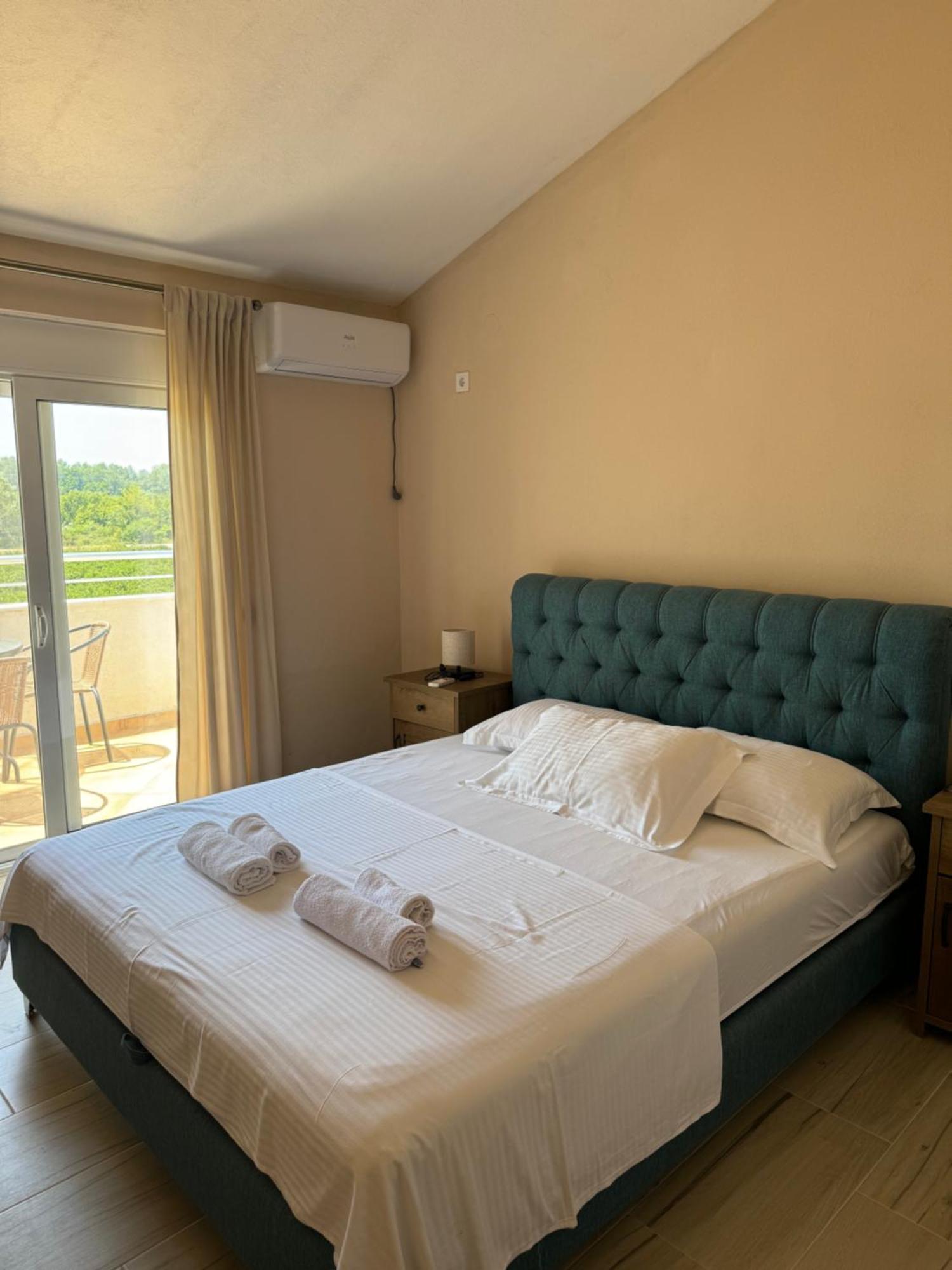 Sunrise House Apartment Ulcinj
