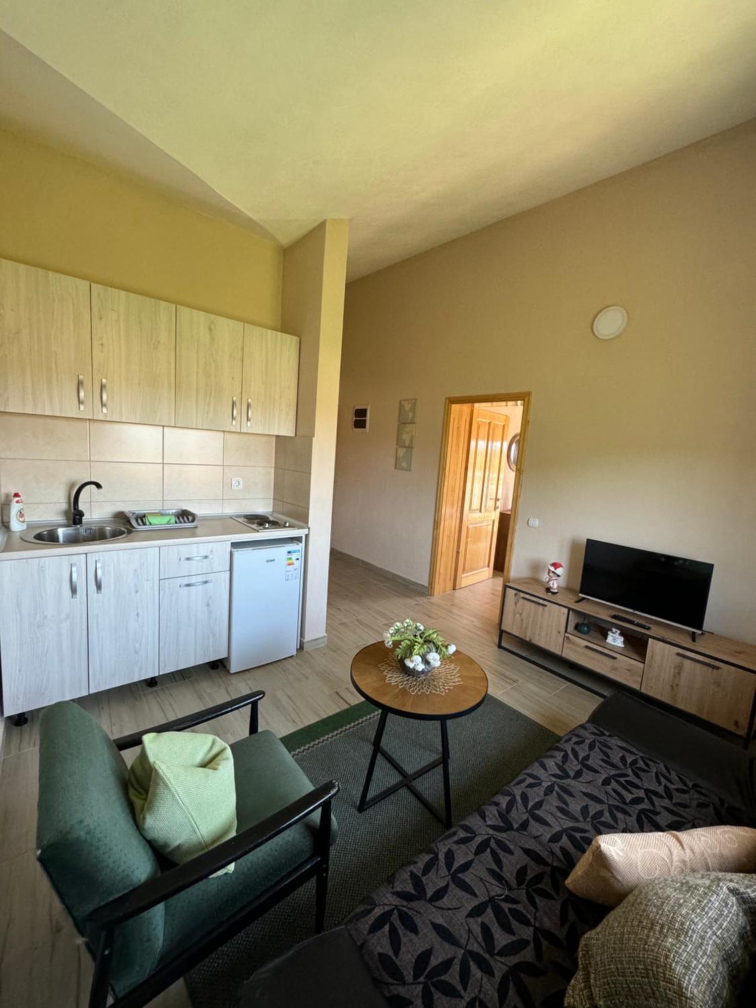 Apartment Sunrise House Ulcinj