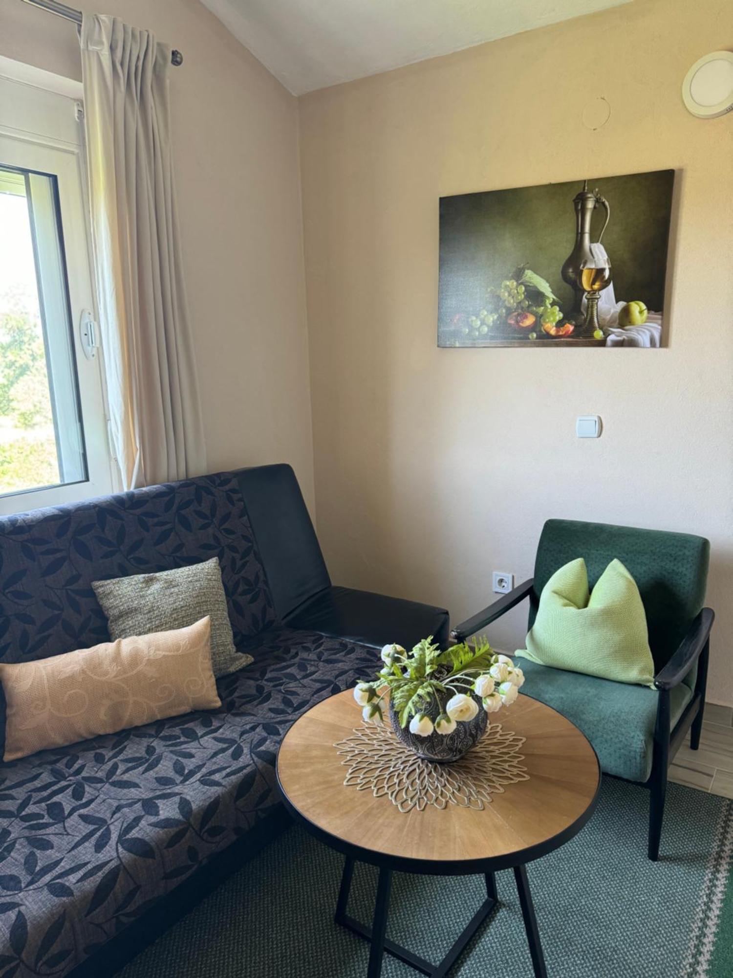 Sunrise House Apartment