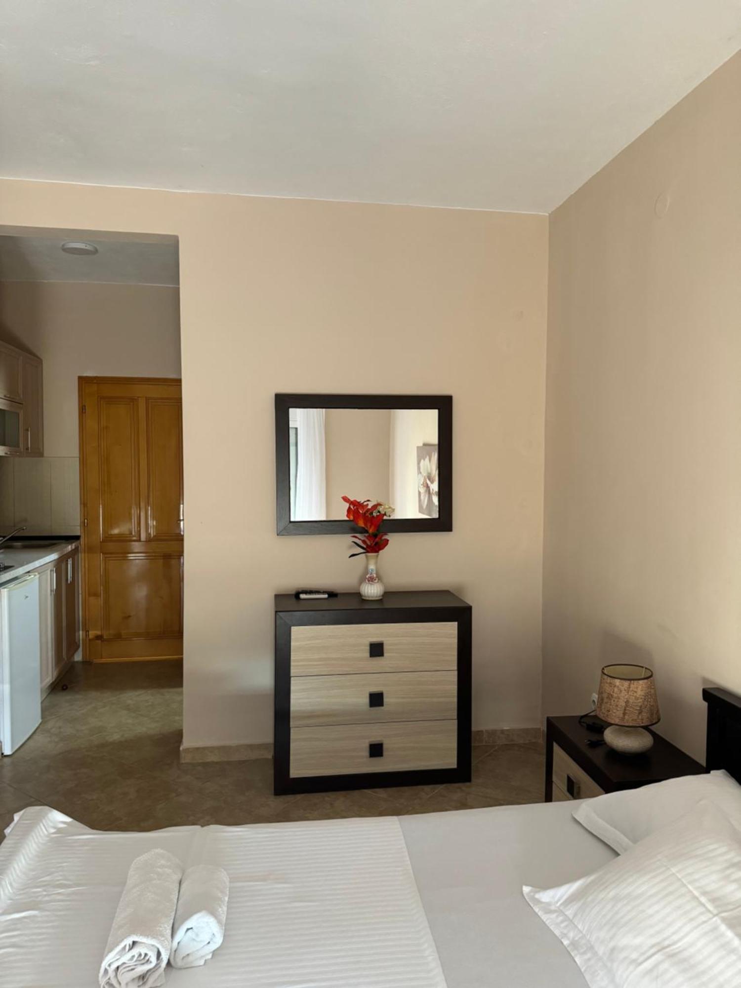 Apartment Sunrise House Ulcinj
