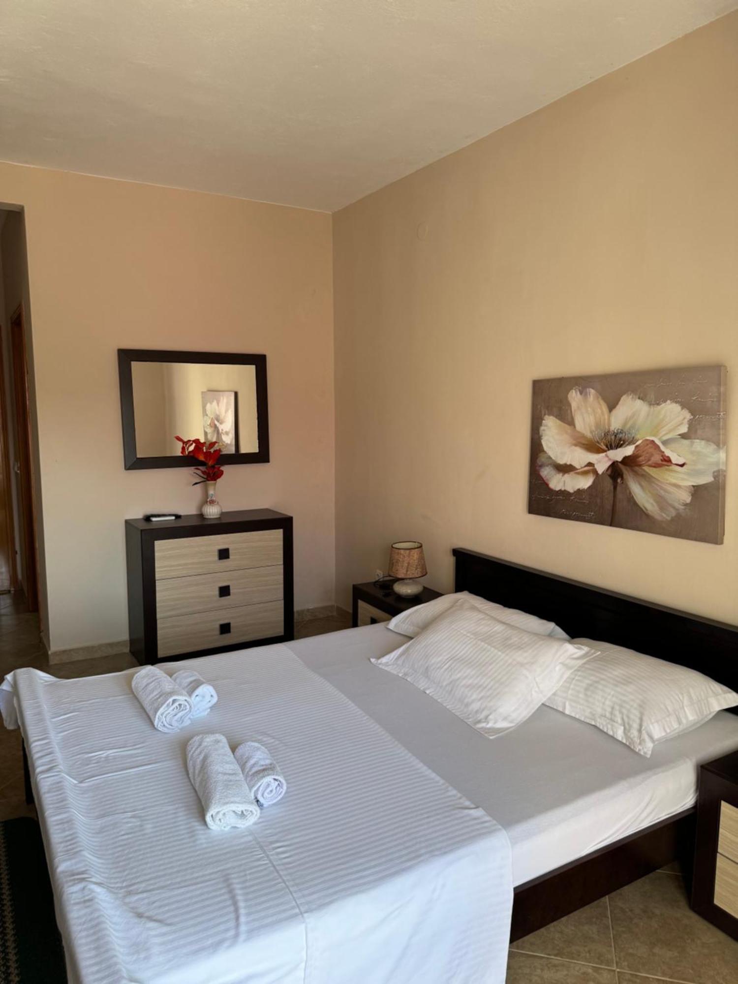 Sunrise House Ulcinj