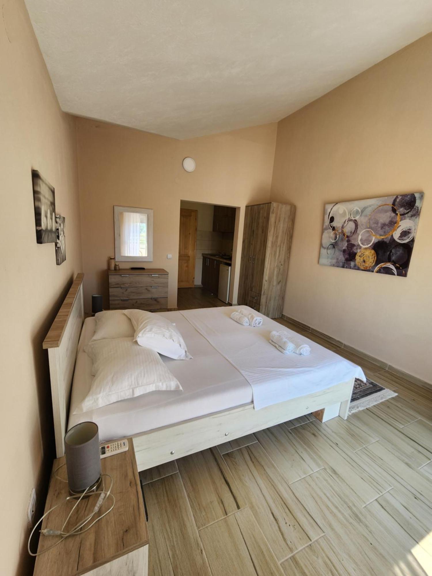 Sunrise House * Ulcinj