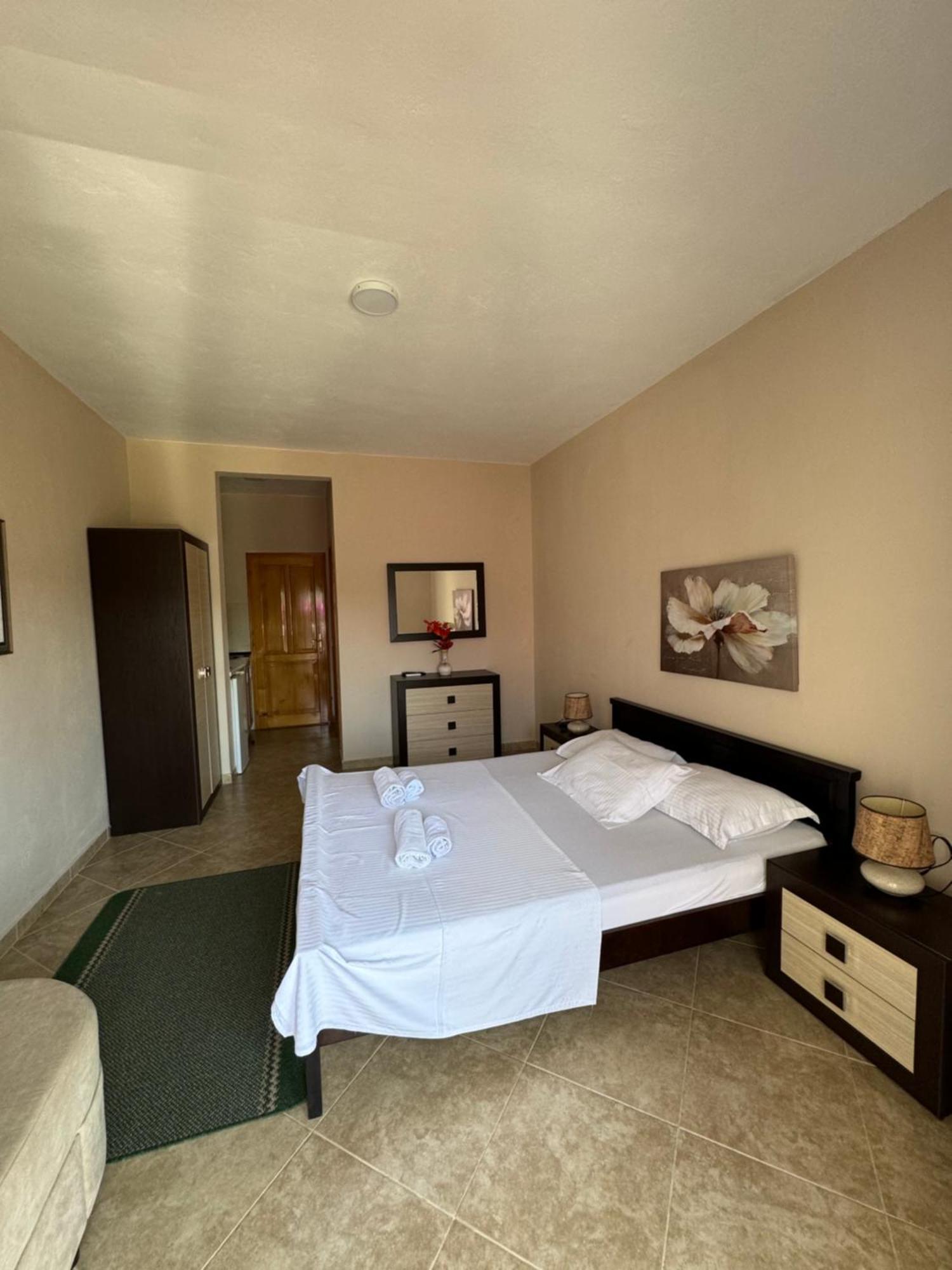 Sunrise House Apartment