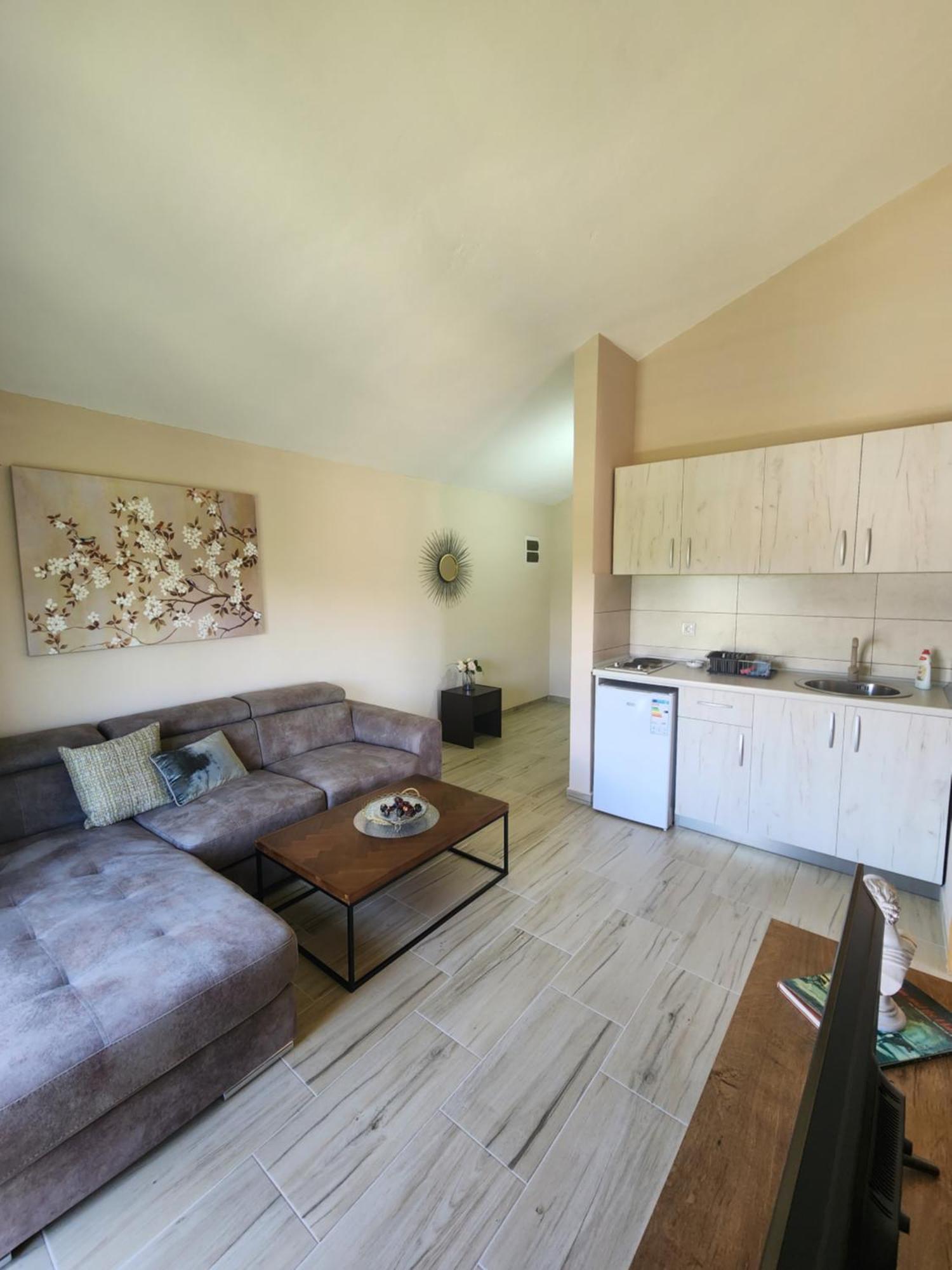 Sunrise House Apartment *