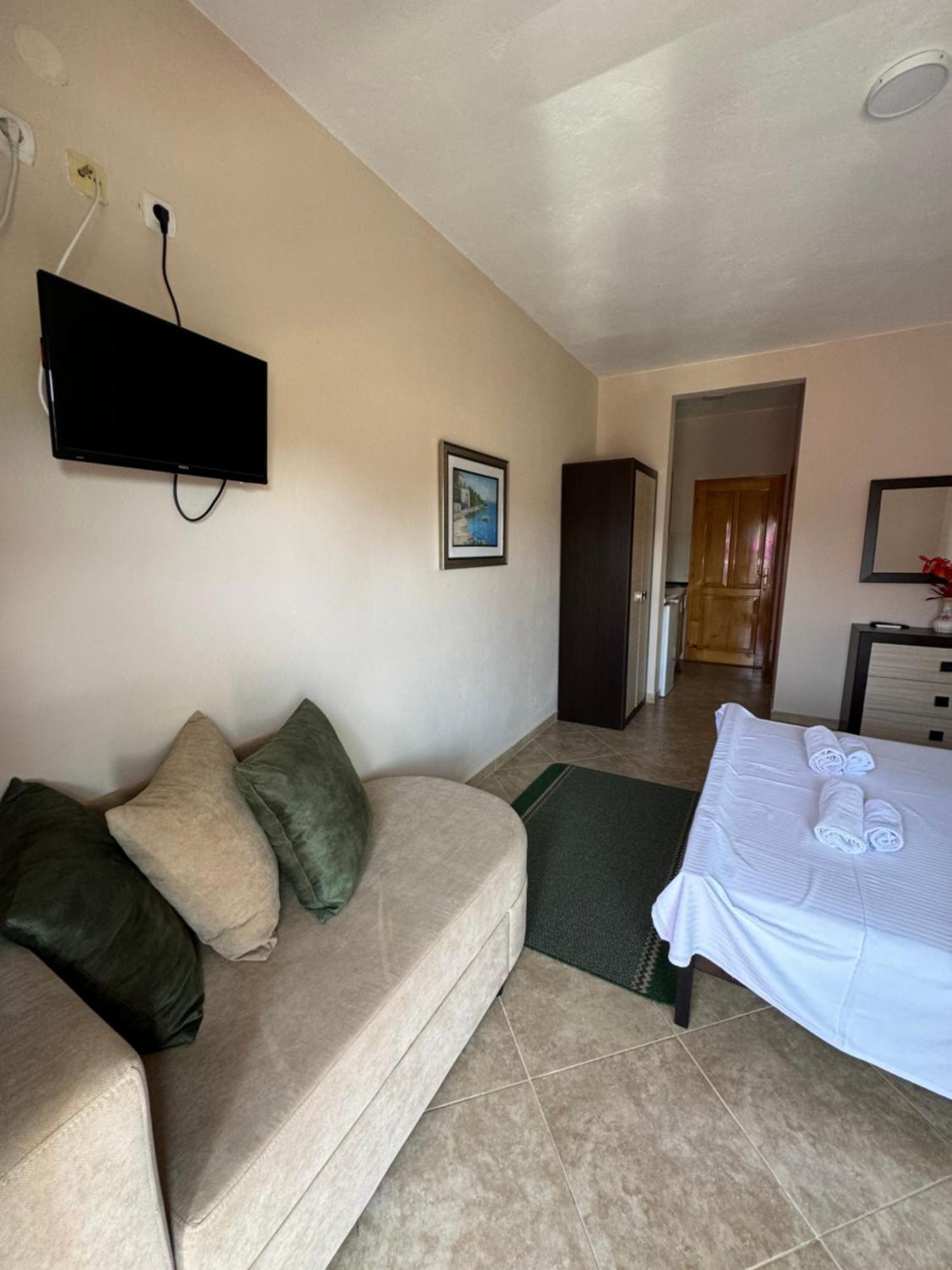 Sunrise House Apartment Ulcinj