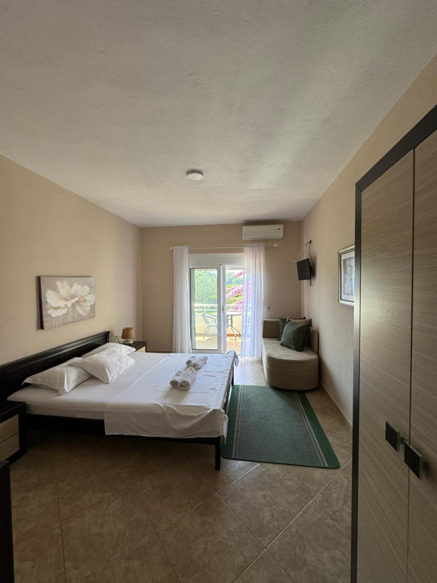 Sunrise House Apartment