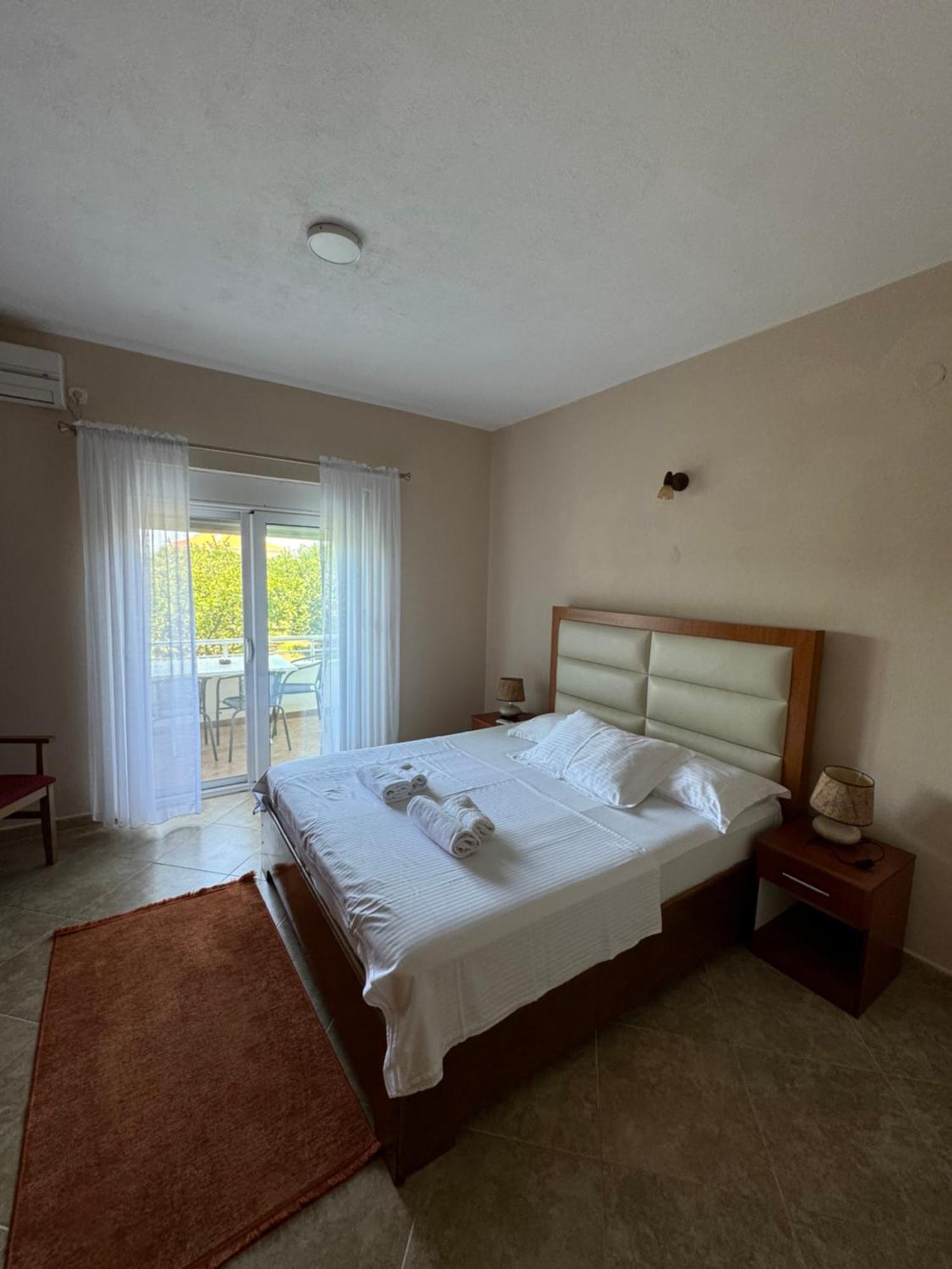 Sunrise House Apartment *