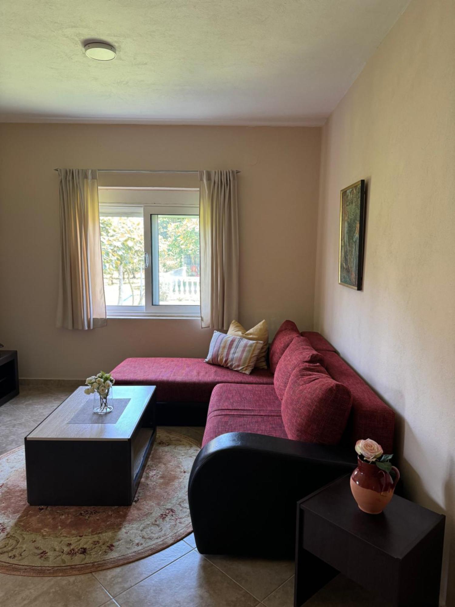 Sunrise House Apartment Ulcinj