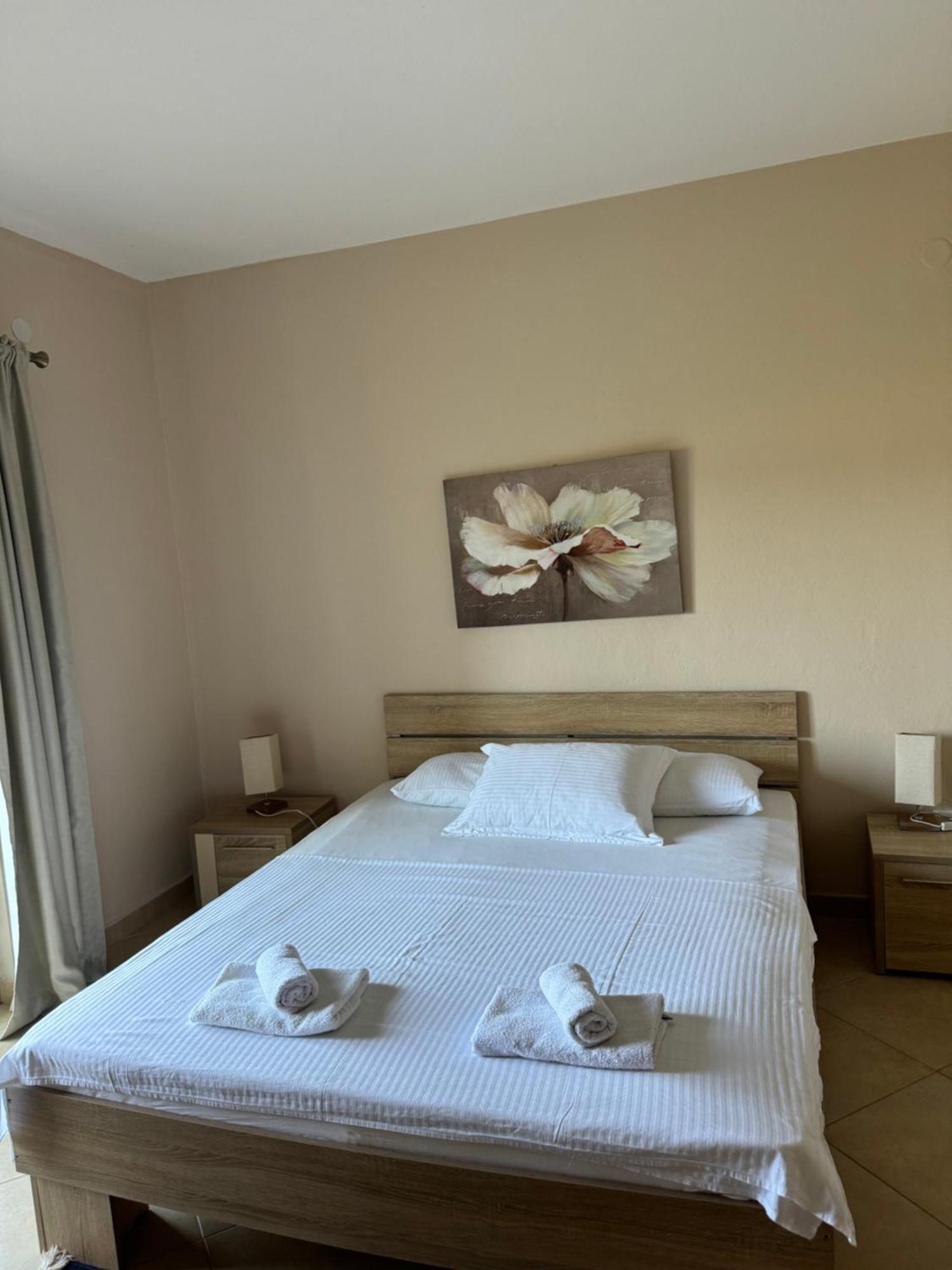 Apartment Sunrise House Ulcinj