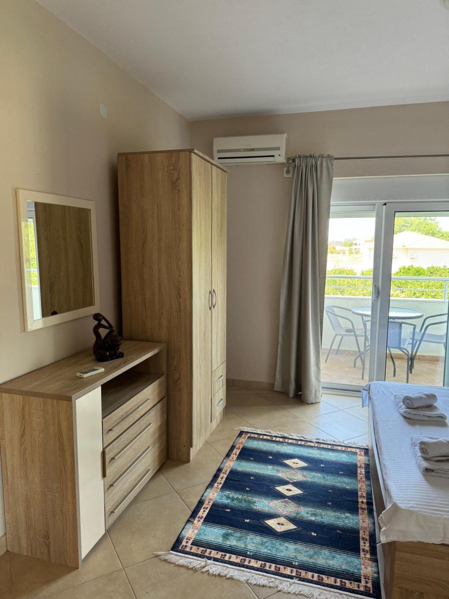 Apartment Sunrise House Ulcinj