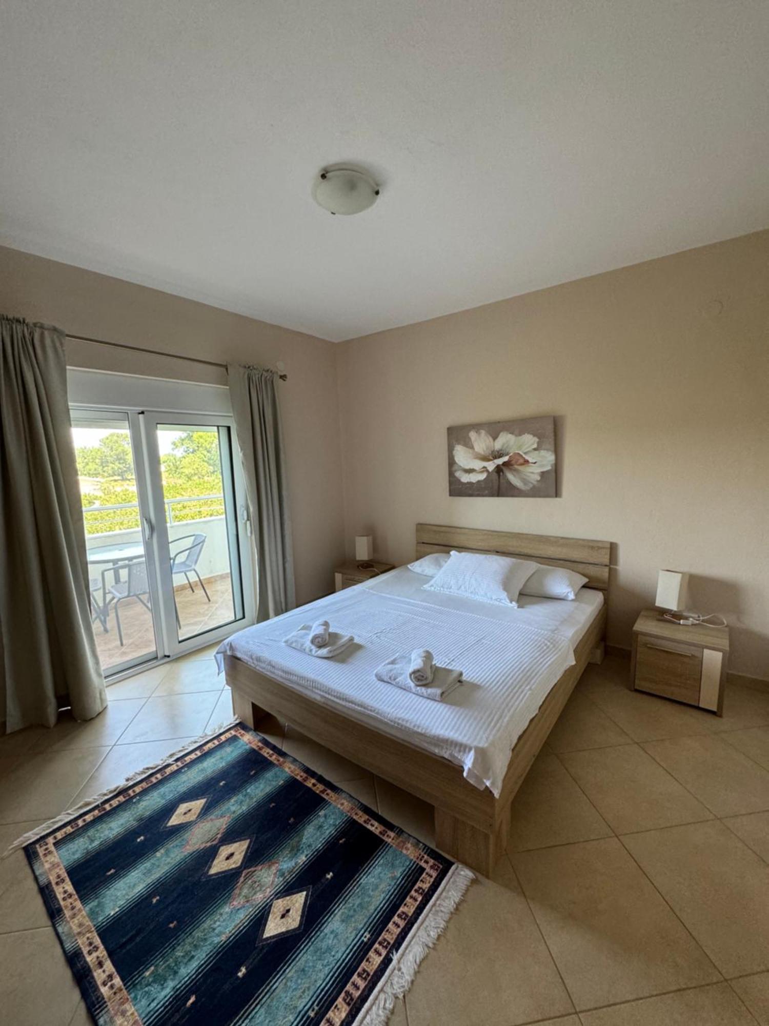 Sunrise House Ulcinj