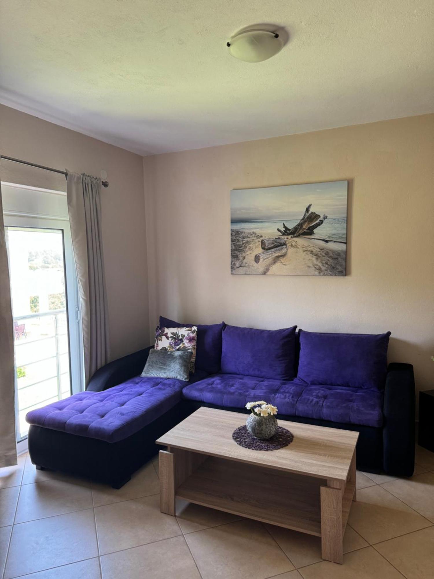 Sunrise House * Ulcinj