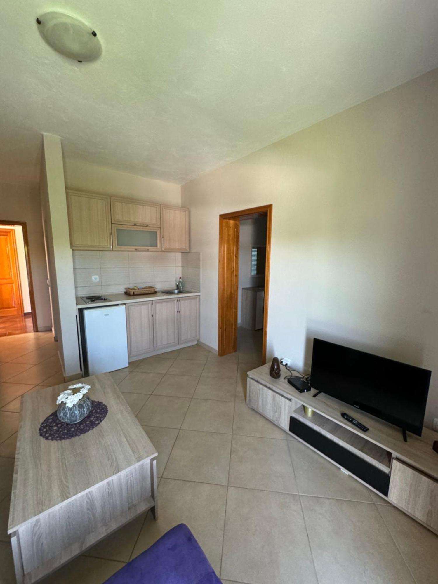 Sunrise House Apartment
