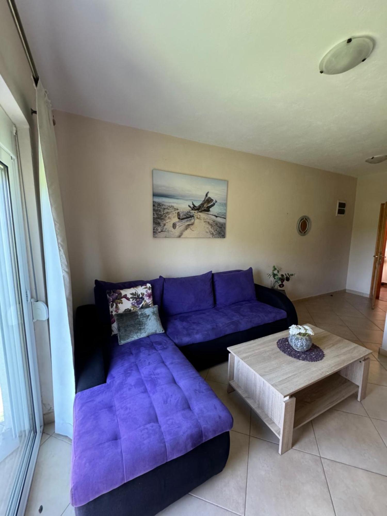 Sunrise House Apartment *