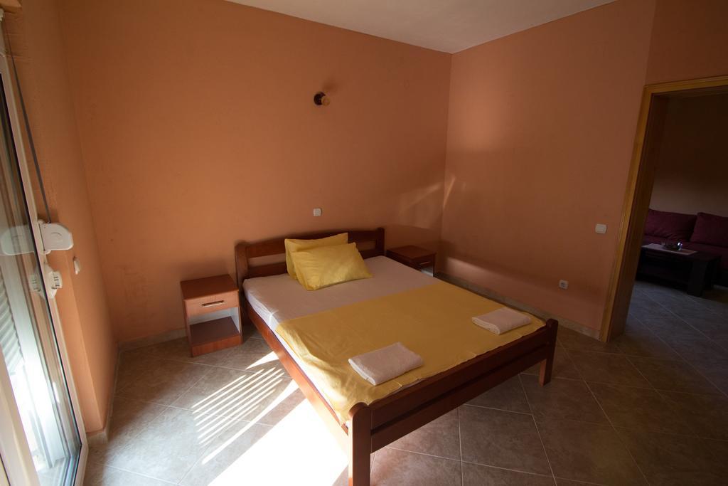 Sunrise House * Ulcinj