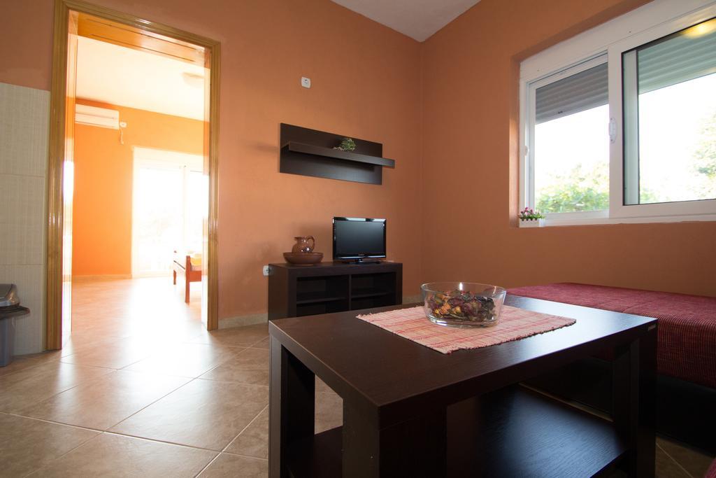 Sunrise House Apartment *
