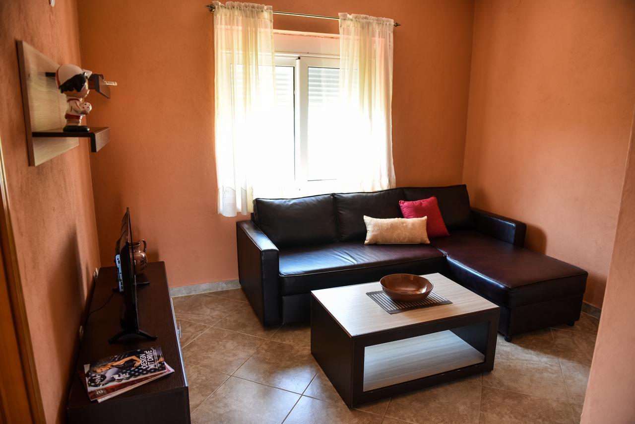 Apartment Sunrise House Ulcinj