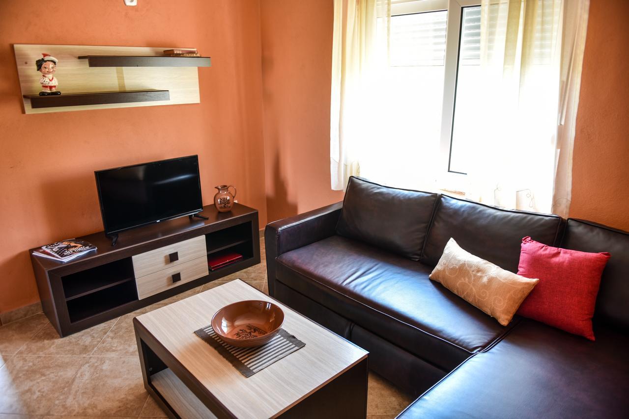 Apartment Sunrise House