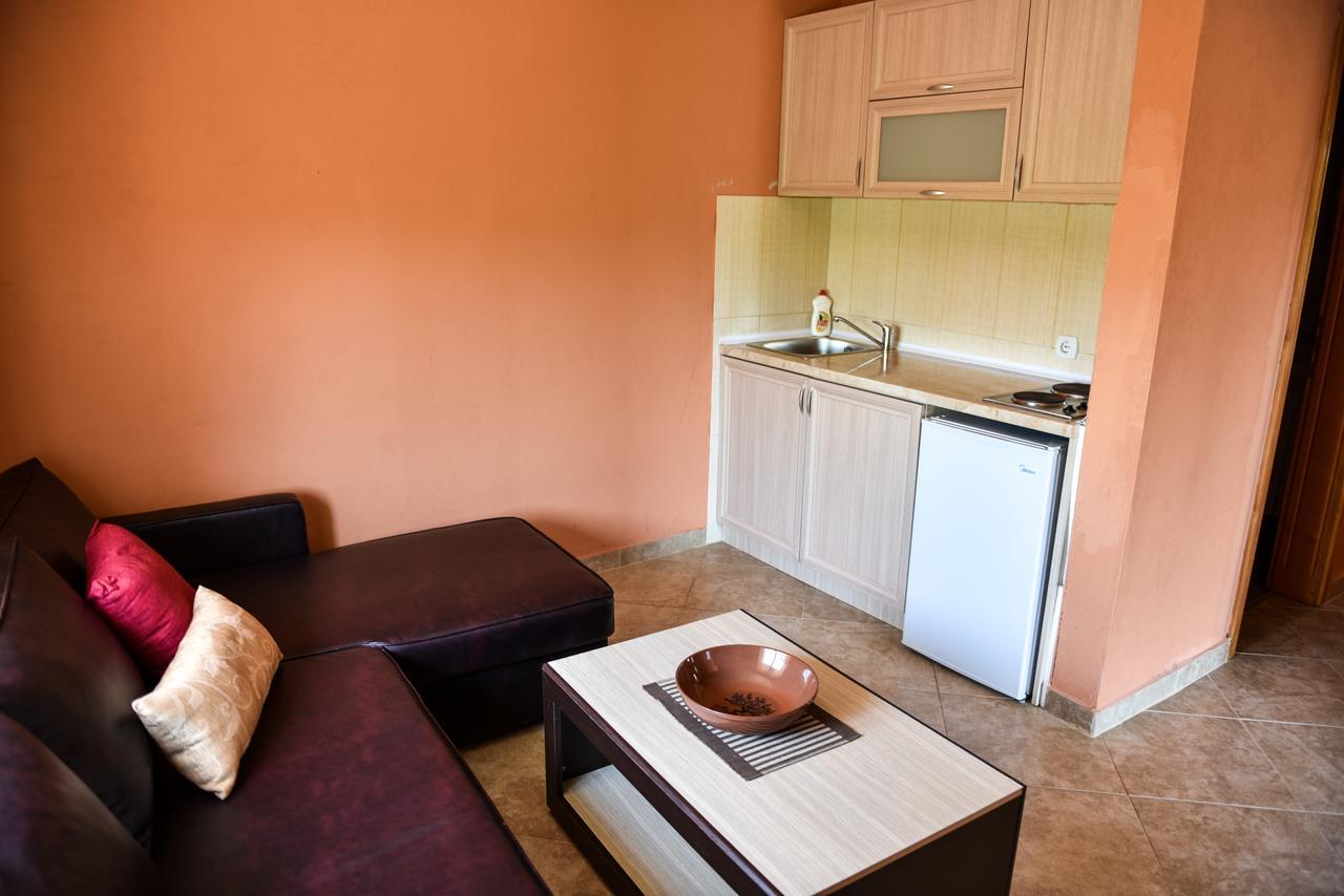 Sunrise House Apartment *