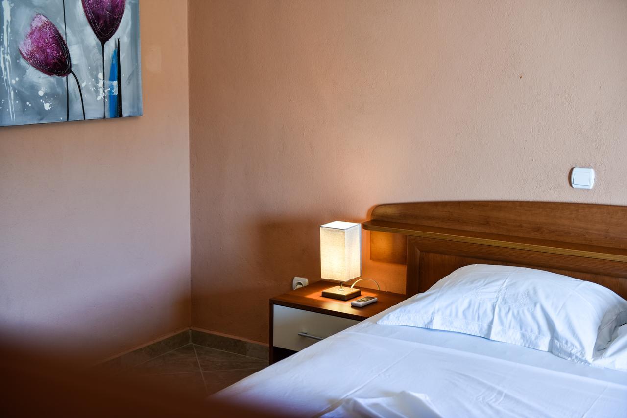 Sunrise House Ulcinj