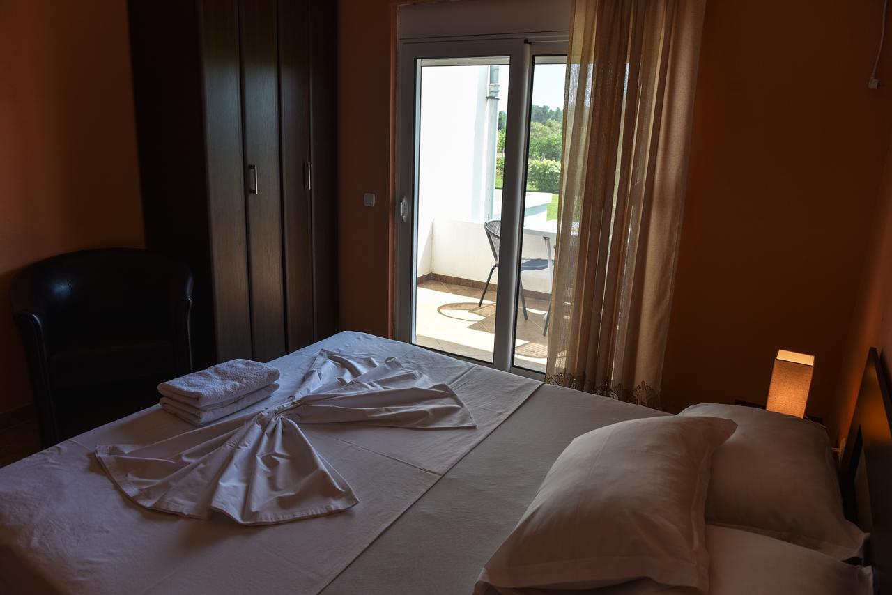 Sunrise House * Ulcinj