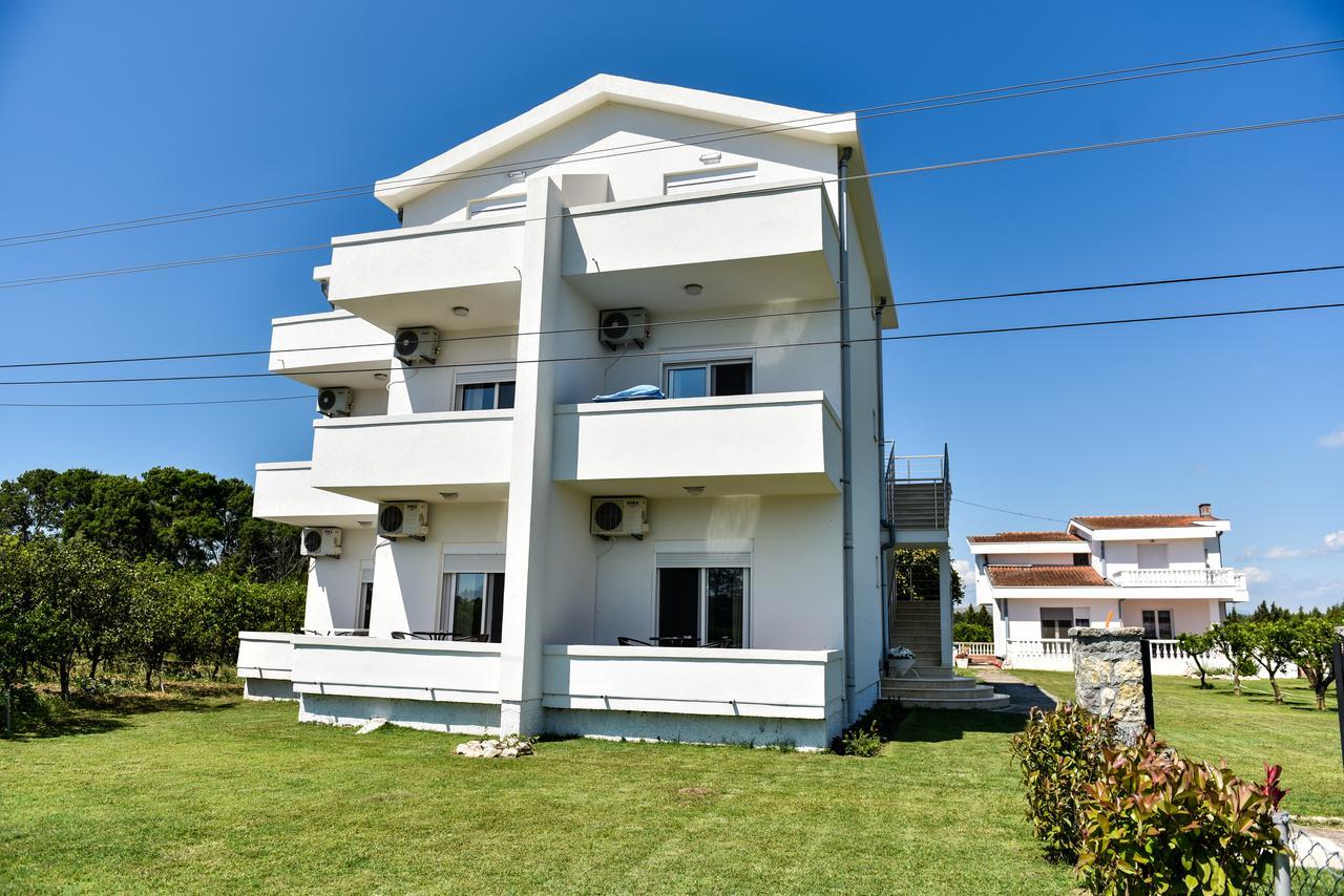 Sunrise House Apartment Ulcinj