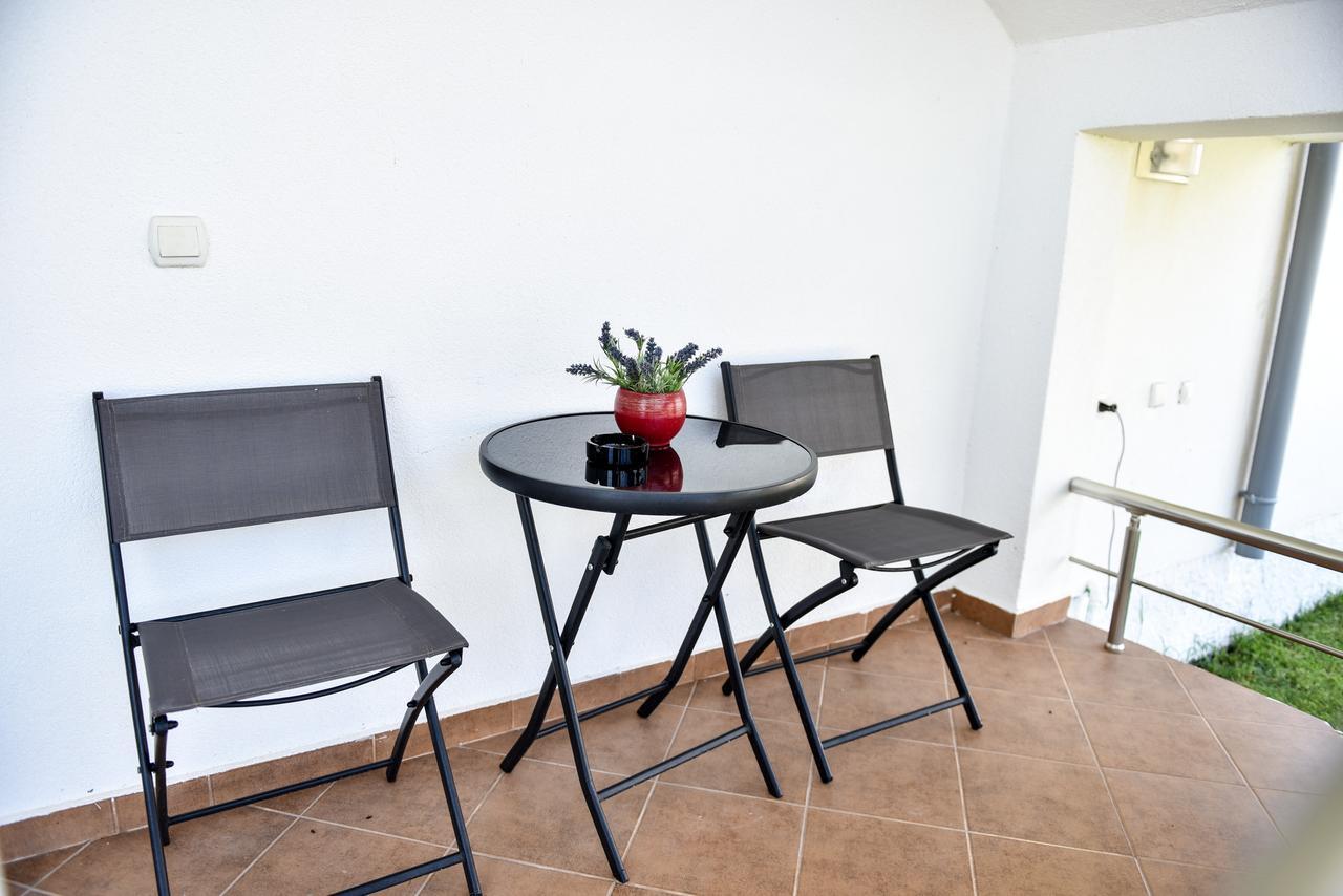 Sunrise House Apartment Ulcinj