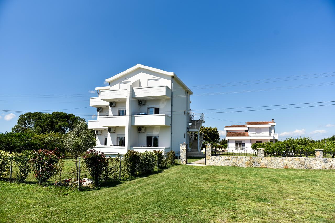 Sunrise House