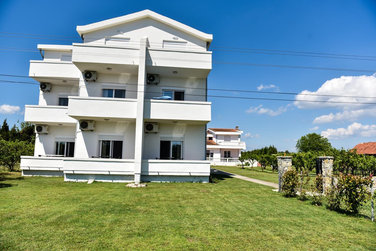 Sunrise House Apartment *