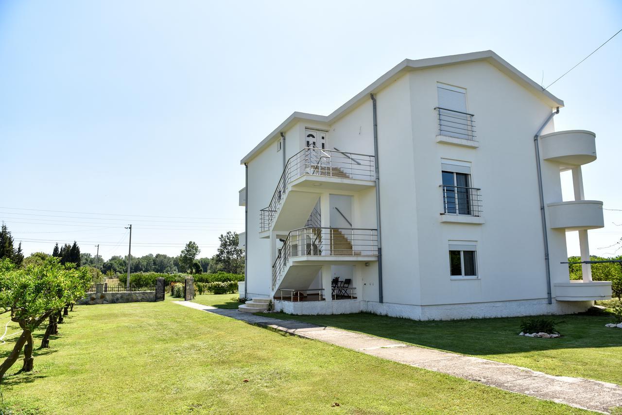 Sunrise House Apartment Ulcinj