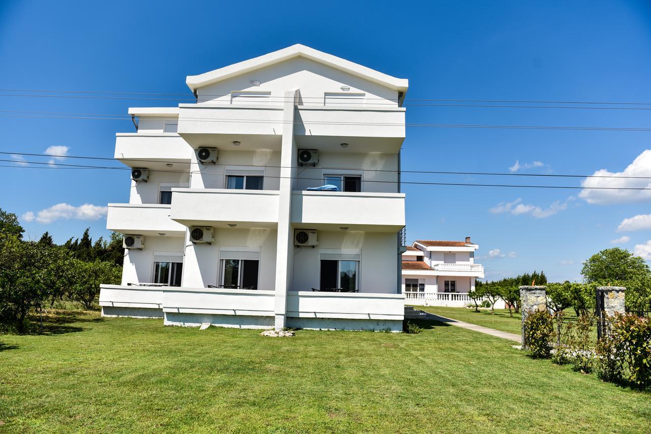 Sunrise House *