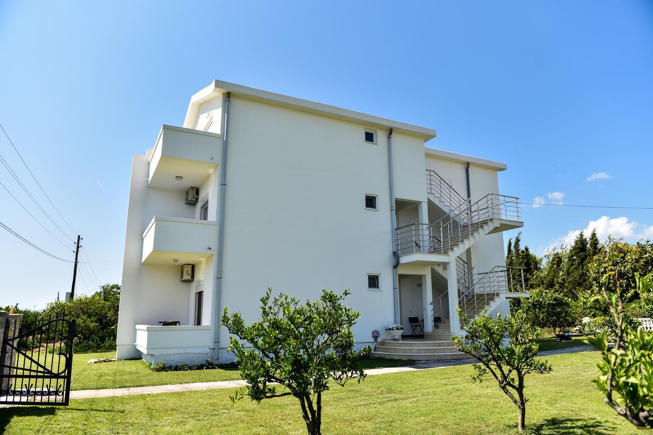 Sunrise House Apartment