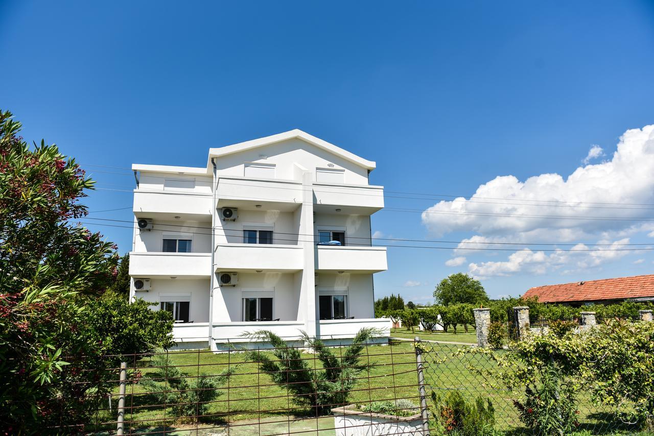 Sunrise House *