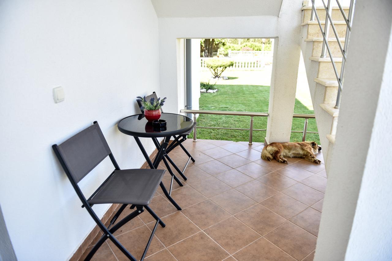 Sunrise House Apartment *