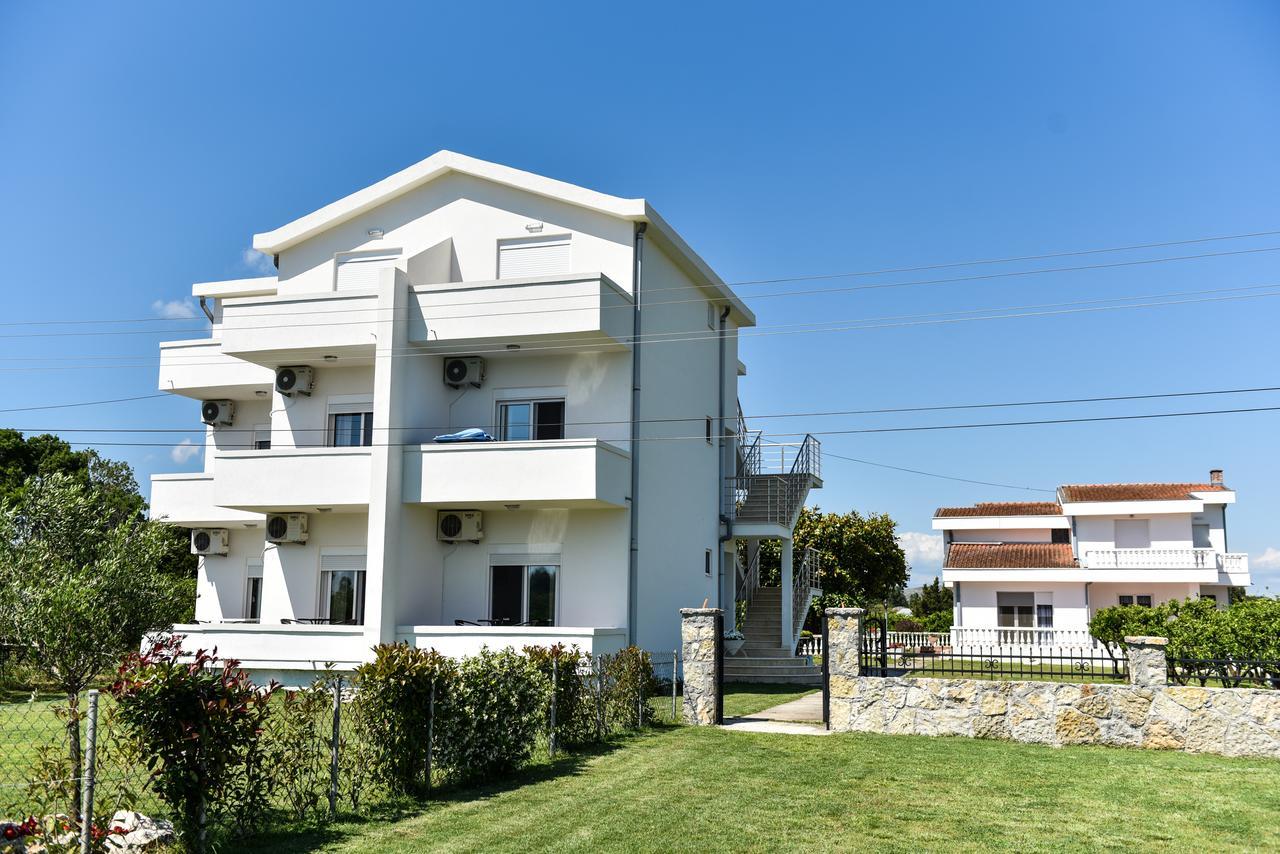 Sunrise House Ulcinj